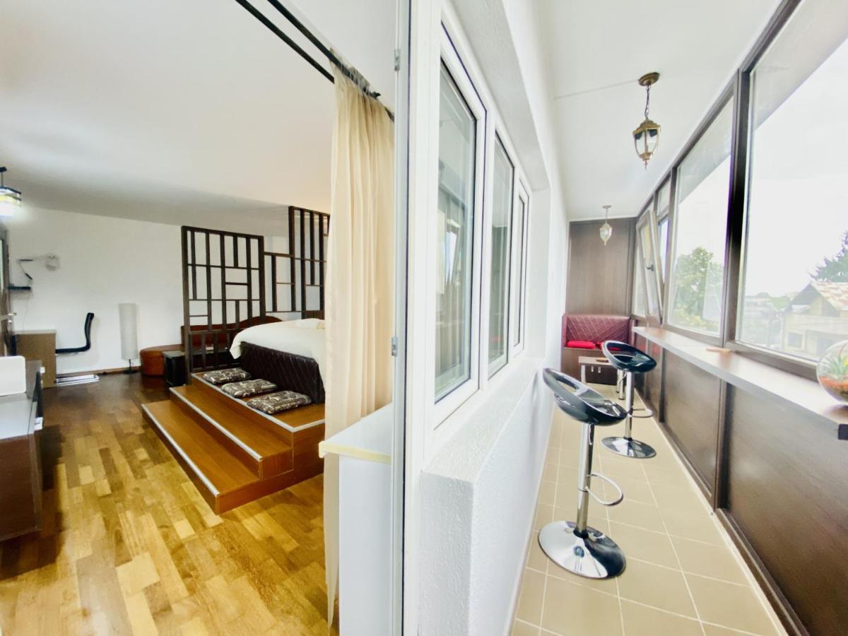 Central & Comfortable Studio Targoviste Buitenkant foto